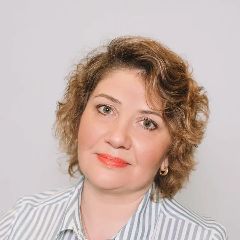 Кузнецова Екатерина