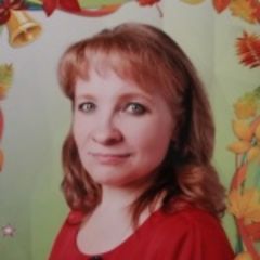 Черногорова Светлана
