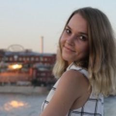 Беляева Наталья Михайловна