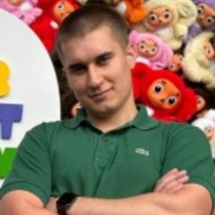 Куликов Александр