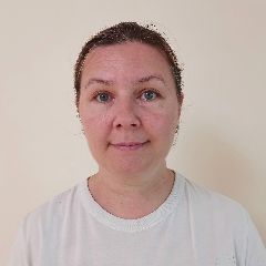 Алиева Елена Олеговна