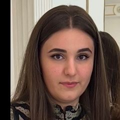 Мамедова Пияла