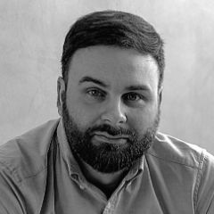 Рожков Михаил