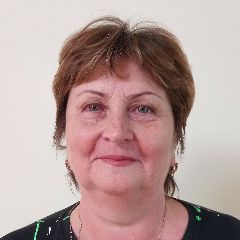Чумакова Ирина