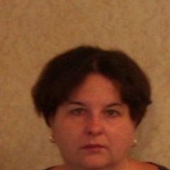 Силова Анна