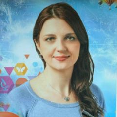 Сибулаева Лаура