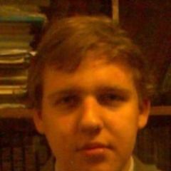 Кириллин Алексей
