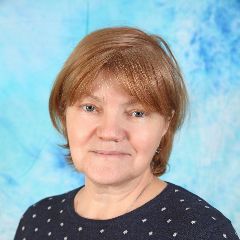 Тарантасова Елена