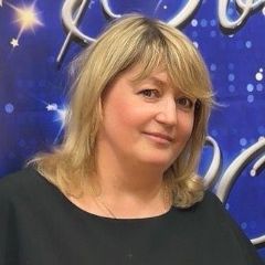 Бердова Вероника