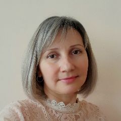Вагапова Гульнара