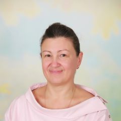 Жукова Елена