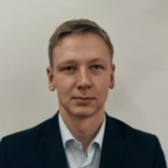 Шевяков Дмитрий