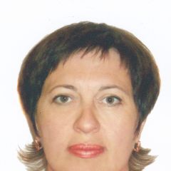 Никитина Татьяна