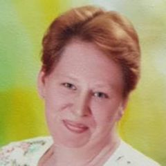 Астраханкина Оксана Вячеславовна