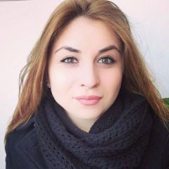 Казиева Динара