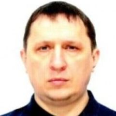 Карнов Сергей