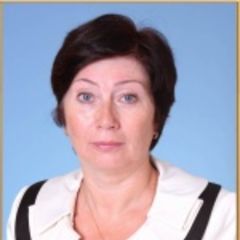 Терзиева Галина
