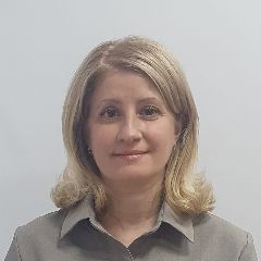 Белозерская Инна Иштвановна