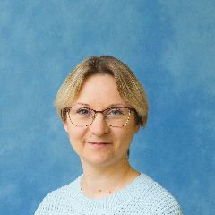 Сорокина Елизавета