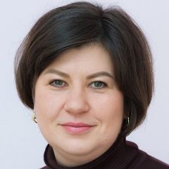 Карпухина Ольга