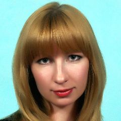 Саухина Юлия