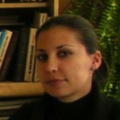 Митлаевская Анна