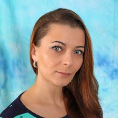 Маслова Наталья