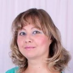Новожилова Ирина