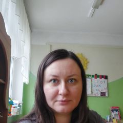 Спирьянова Ирина