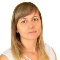 Богатырева Екатерина