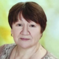 Сидельникова Клара