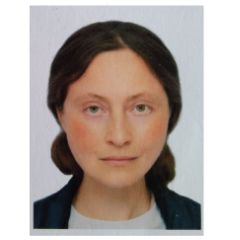Гаврилова Анна