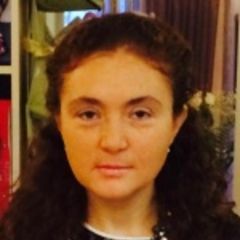 Воропаева Нина