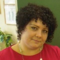 Носикова Нина