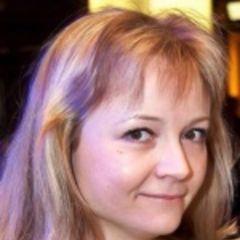 Шабанова Наталия