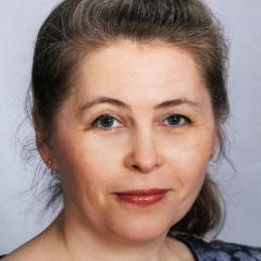 Тетерина Ирина