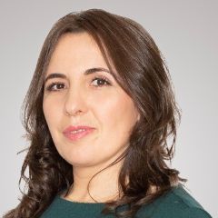 Боготова Валерия