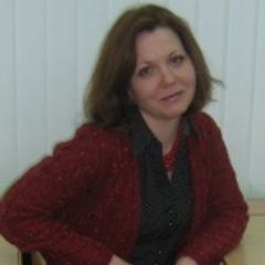 Конилец Елена