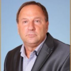 Беляев Олег Александрович