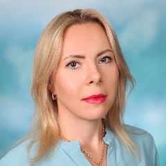 Воробьева Татьяна